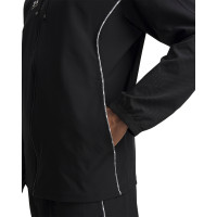 Under Armour Challenger Pro Trainingspak Full-Zip Zwart