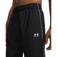 Under Armour Challenger Pro Trainingspak Full-Zip Zwart