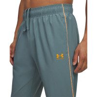 Under Armour Challenger Pro Trainingspak Donkerblauw