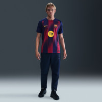 Nike FC Barcelona Home Shirt 2025-2026