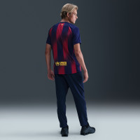 Nike FC Barcelona Home Shirt 2025-2026