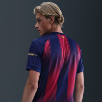 Nike FC Barcelona Home Shirt 2025-2026
