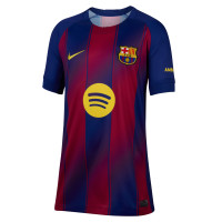 Nike FC Barcelona Home Shirt 2025-2026 Kids
