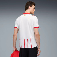 PUMA Girona FC Thuisshirt 2025-2026