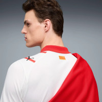 PUMA Girona FC Thuisshirt 2025-2026