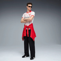 PUMA Girona FC Thuisshirt 2025-2026