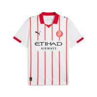 PUMA Girona FC Thuisshirt 2025-2026