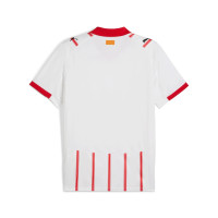 PUMA Girona FC Thuisshirt 2025-2026