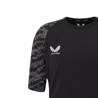 Castore FC Utrecht Training Set 2025-2026 Kids Black