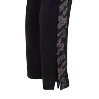 Castore FC Utrecht Trainingsbroek 2025-2026 Kids Zwart