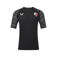 Castore FC Utrecht Training Set 2025-2026 Black