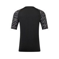 Castore FC Utrecht Trainingsshirt 2025-2026 Zwart