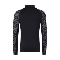 Castore FC Utrecht Tracksuit 1/4-Zip 2025-2026 Black