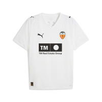 PUMA Valencia CF Home Shirt 2025-2026