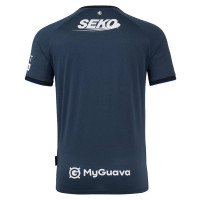 Umbro Rangers FC 3e Shirt 2025-2026