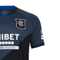 Umbro Rangers FC 3e Shirt 2025-2026