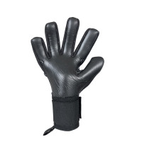 Onekeeper Ace Mesh Goalkeeper Gloves Kids Black White Red