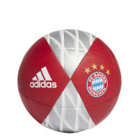 adidas Bayern Munchen Capitano Voetbal Rood Wit
