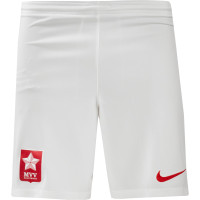 Nike MVV Maastricht Home Kit 2025-2026