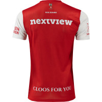 Nike MVV Maastricht Thuisshirt 2025-2026