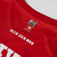 Nike MVV Maastricht Thuisshirt 2025-2026