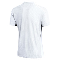 Nike Advanced Vapor V Voetbalshirt Wit Zwart