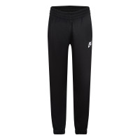 Nike Sportswear Essentials Tracksuit Full-Zip Toddlers Black White