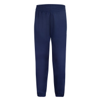 Nike Sportswear Essentials Tracksuit Full-Zip Toddlers Dark Blue White