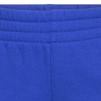 Nike Club Fleece Trainingspak Hooded Peuters Blauw Wit