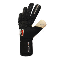 Onekeeper Ace Mesh Keepershandschoenen Zwart Beige Rood