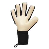 Onekeeper Ace Mesh Keepershandschoenen Zwart Beige Rood