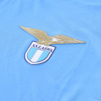 Mizuno Lazio Roma Home Shirt 2025-2026