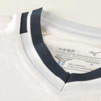 Mizuno Lazio Roma Away Shirt 2025-2026