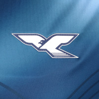 Mizuno Lazio Roma 3e Shirt 2025-2026