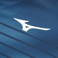 Mizuno Lazio Roma 3e Shirt 2025-2026