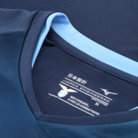 Mizuno Lazio Roma 3e Shirt 2025-2026