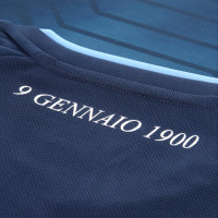 Mizuno Lazio Roma 3e Shirt 2025-2026
