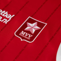 Nike MVV Maastricht Thuisshirt 2025-2026 Kids