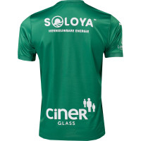 PUMA Lommel SK Thuistenue 2025-2026 Kids