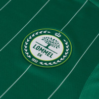 PUMA Lommel SK Thuisshirt 2025-2026 Kids