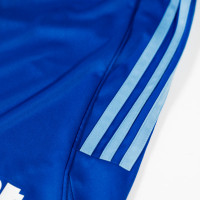 adidas PEC Zwolle Home Shorts 2025-2026