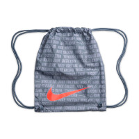 Nike Tiempo Legend 10 Elite Gras Football Boots (FG) Light Blue Bright Red Black