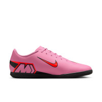 Nike Mercurial Vapor 16 Club Indoor Football Boots (IN) Pink Bright Red Light Blue