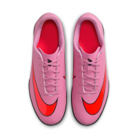 Nike Mercurial Vapor 16 Club Indoor Football Boots (IN) Pink Bright Red Light Blue
