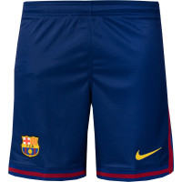 Nike FC Barcelona Thuisset 2025-2026
