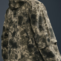Nike Tech Sportswear Woven Trainingspak Full-Zip Camo