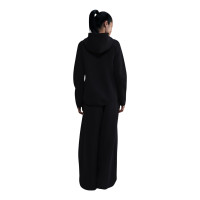 Nike Sportswear Tech Fleece Full-Zip Women's Tracksuit Black