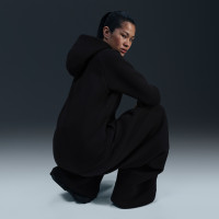 Nike Sportswear Tech Fleece Full-Zip Women's Tracksuit Black