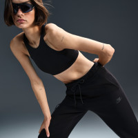 Nike Sportswear Tech Fleece Full-Zip Women's Tracksuit Black