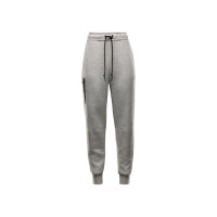 Nike Sportswear Tech Fleece Full-Zip Women's Tracksuit Dark Grey Black